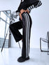 2in1 set "PUNCH 9932" - BLACK